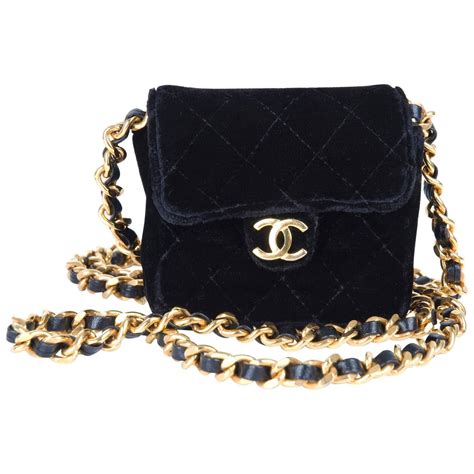 chanel bag vintage style|old fashioned chanel bags.